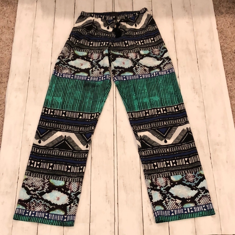 Hale Bob Paz De Chine Pants - Picture 2 of 6